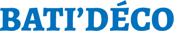 Logo BATI’DÉCO
